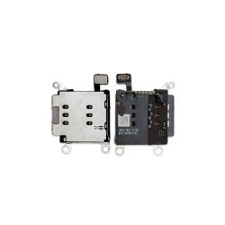 Dual Leitor de Cartão SIM Apple iPhone 12/12 Pro